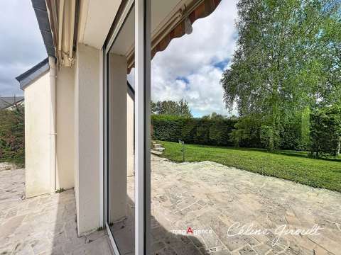 Vente maison 9 pièces Le Val-Saint-Père 50