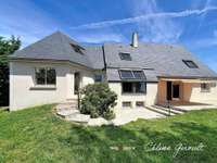 Vente maison 9 pièces Vente maison 9 pièces