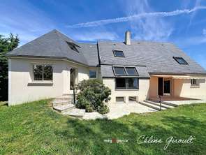Vente Maison 5 chambresLe Val-Saint-Père