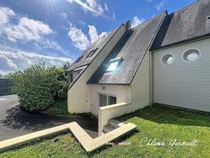 Vente Maison 5 chambresLe Val-Saint-Père