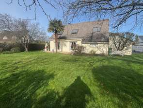 Vente Maison 4 chambresLe Val-Saint-Père