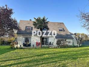 Vente Maison 4 chambresLe Val-Saint-Père