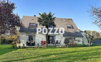 Photo Vente maison Le Val-Saint-Père