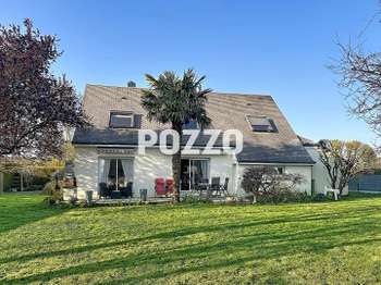 Vente maison 6 pièces Le Val-Saint-Père 50
