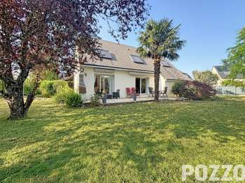Vente Maison 4 chambresLe Val-Saint-Père