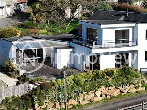Vente maison 9 pièces Le Val-Saint-Père 50