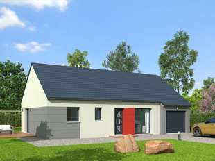 Photo Vente maison Le Val-Saint-Père