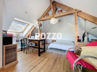 Vente maison 7 pièces Vente maison 7 pièces