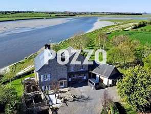 Vente Maison 4 chambresLe Val-Saint-Père