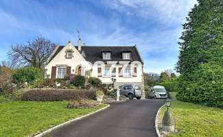 Photo Vente maison Le Val-Saint-Père