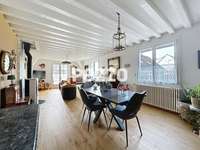 Vente maison 8 pièces Vente maison 8 pièces