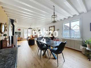 Vente maison 8 pièces Vente maison 8 pièces