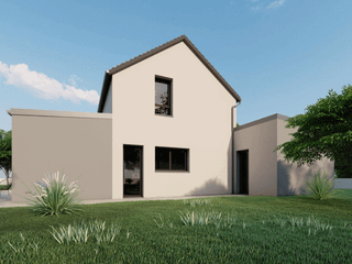 Vente maison