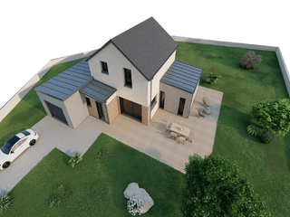 Vente maison