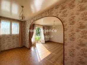 Vente Maison 3 chambresLe Val-Saint-Père