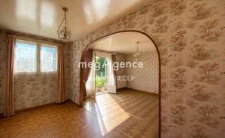 Photo Vente maison Le Val-Saint-Père