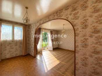 Vente maison 4 pièces Le Val-Saint-Père 50
