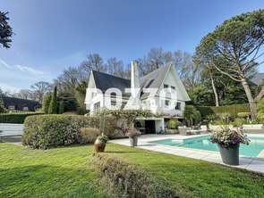 Vente Maison 5 chambresLe Val-Saint-Père