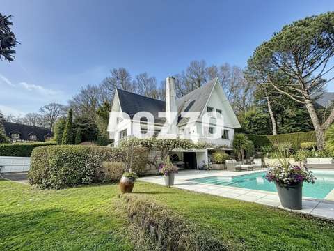 Vente maison 6 pièces Le Val-Saint-Père 50