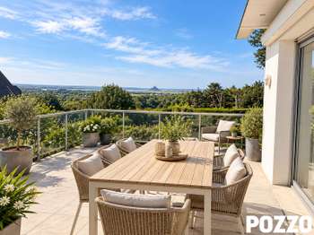 Vente Maison 5 chambresLe Val-Saint-Père