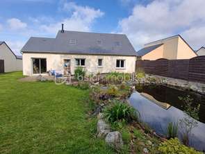 Vente Maison 3 chambresLe Val-Saint-Père