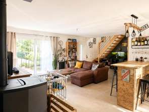 Vente Maison 3 chambresLe Val-Saint-Père