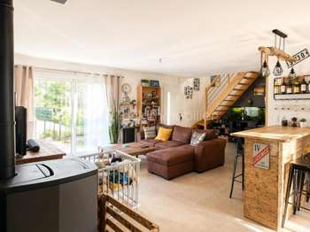 Vente maison 6 pièces Le Val-Saint-Père 50