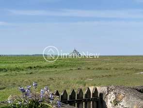 Vente Maison 2 chambresLe Val-Saint-Père