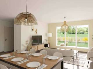 Vente maison