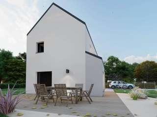 Vente maison