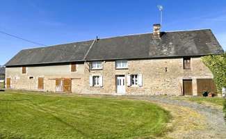 Photo Vente maison Le Val-Saint-Père
