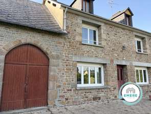 Vente Maison 6 chambresLe Val-Saint-Père