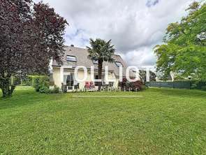 Vente Maison 4 chambresLe Val-Saint-Père