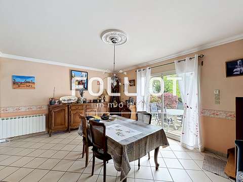 Vente maison 6 pièces Vente maison 6 pièces