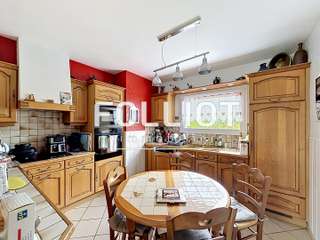 Vente maison 6 pièces Vente maison 6 pièces