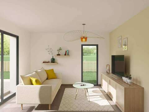 Vente maison Vente maison