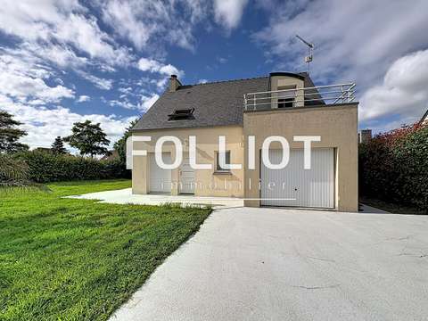 Vente maison 6 pièces Vente maison 6 pièces