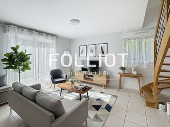 Vente maison 6 pièces Le Val-Saint-Père 50