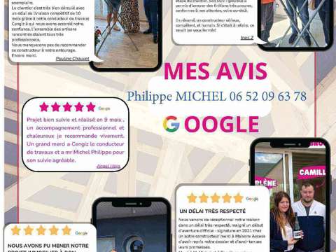 Vente maison