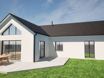 Vente maison Le Val-Saint-Père 50