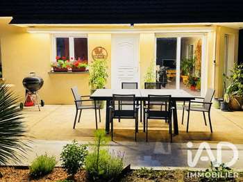 Vente maison 4 pièces Le Val-Saint-Père 50