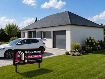 Vente maison Le Val-Saint-Père 50