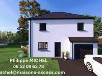 Vente maison