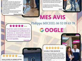 Vente maison