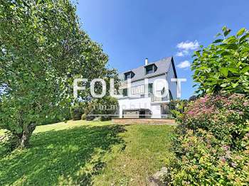 Vente maison 5 pièces Le Val-Saint-Père 50