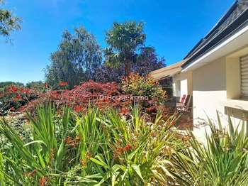 Vente Maison 4 chambresLe Val-Saint-Père