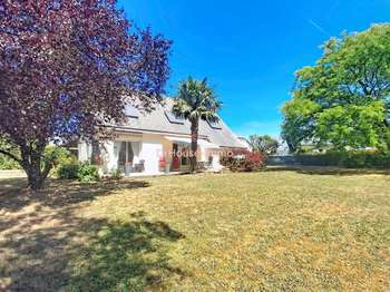 Vente maison 6 pièces Le Val-Saint-Père 50