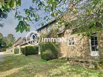 Vente Maison 8 chambresLe Val-Saint-Père