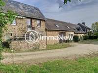 Vente maison 16 pièces Vente maison 16 pièces