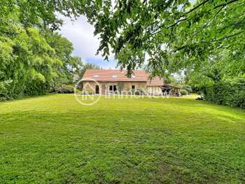 Vente Maison 12 chambresLe Val-Saint-Père